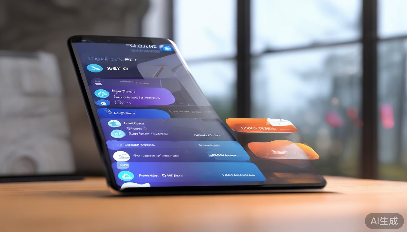 imToken最新版本更新，助力加密资产高效管理与风险降低