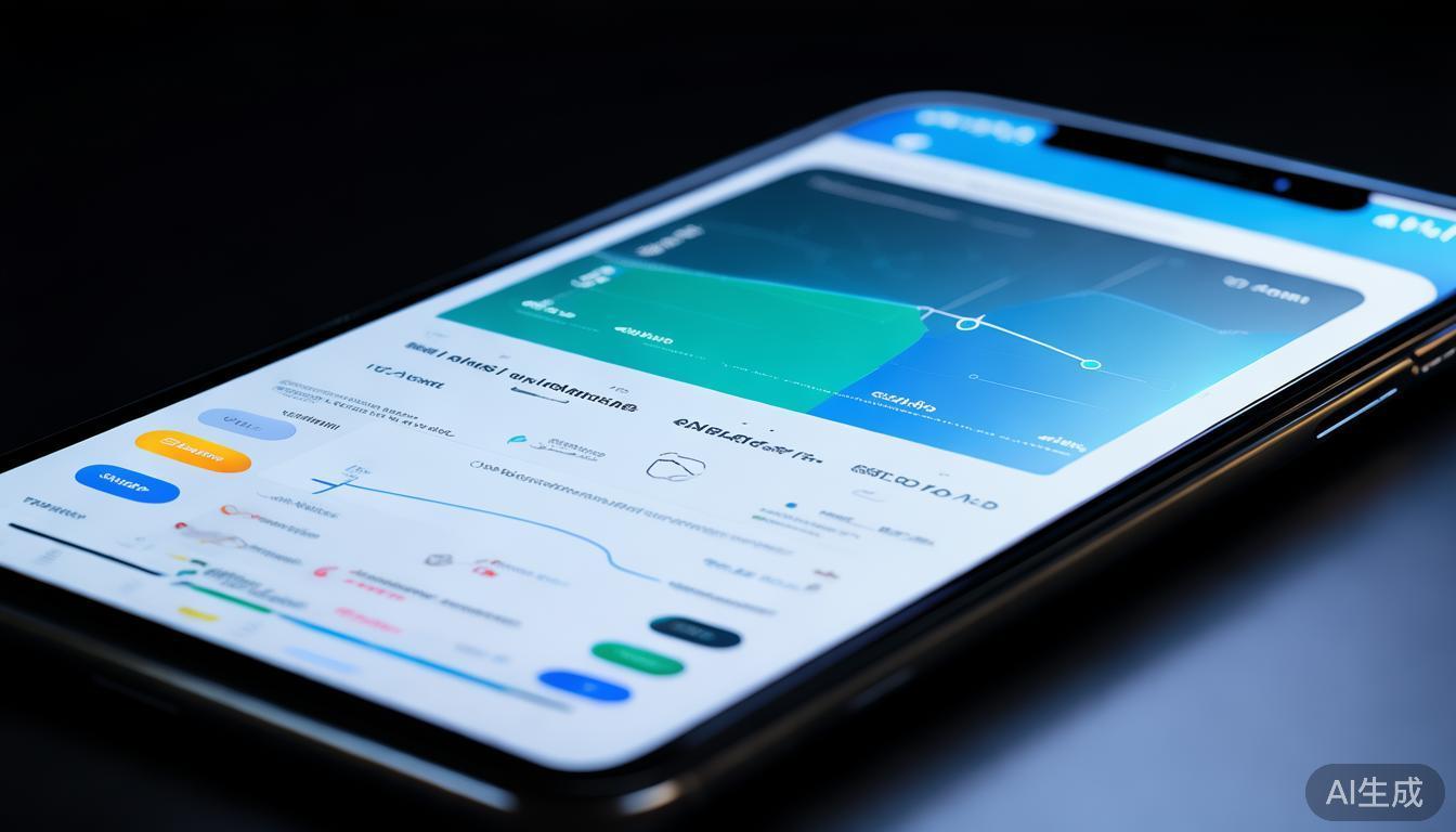 长期关注加密货币市场，imToken最新版下载及功能探寻的契机