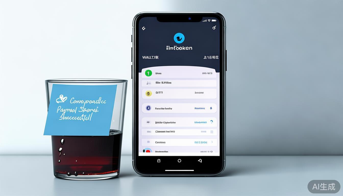imToken钱包小额支付体验超棒，便利迅速还惊喜连连