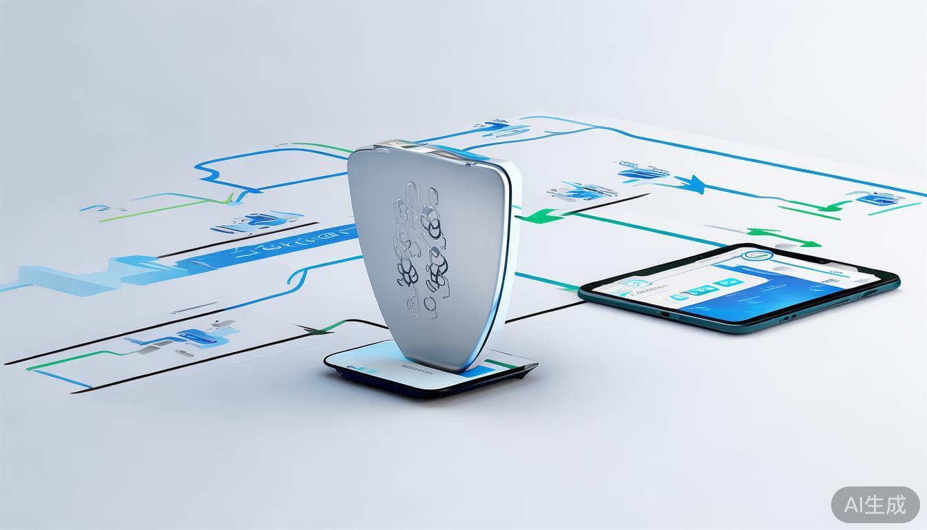 imToken冷钱包安全指南：私钥离线管理，新手也能轻松守护数字资产