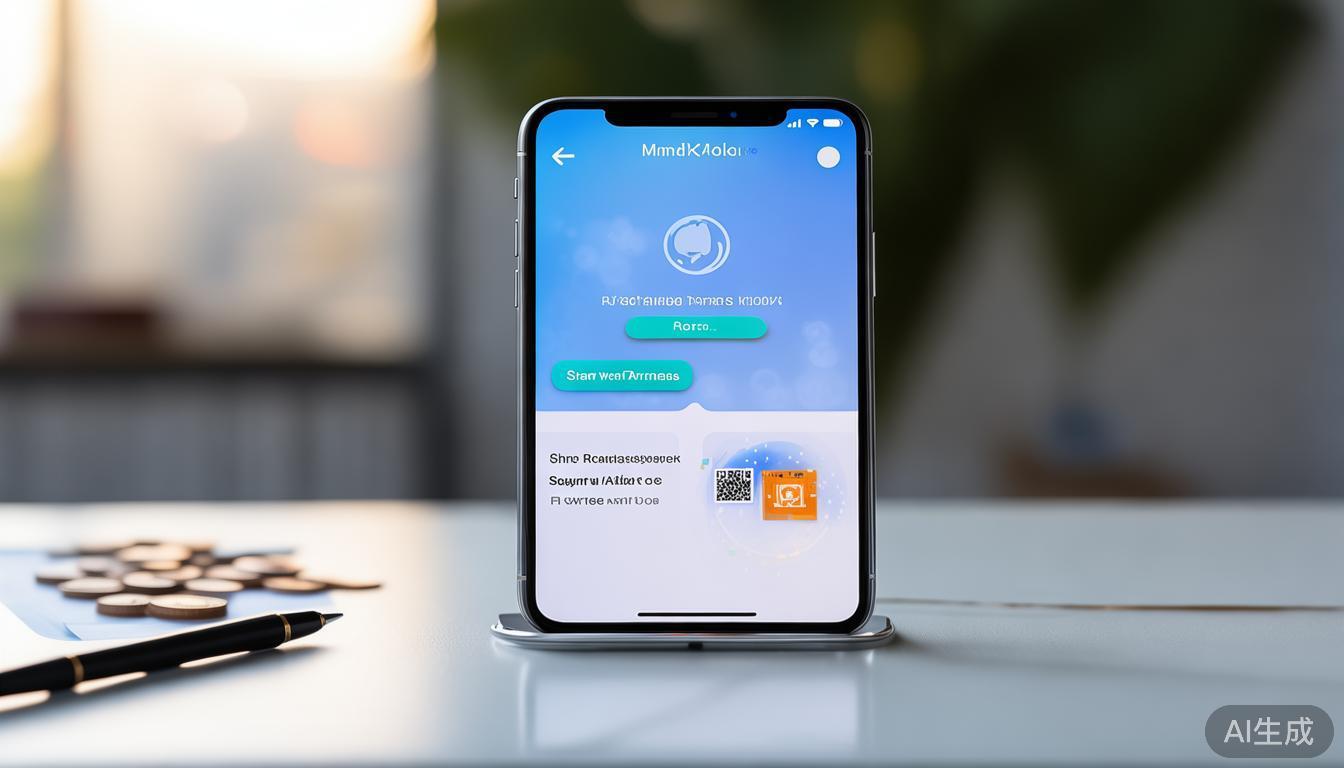 imToken钱包新手教程：从创建到备份，安全上手指南与避坑指南