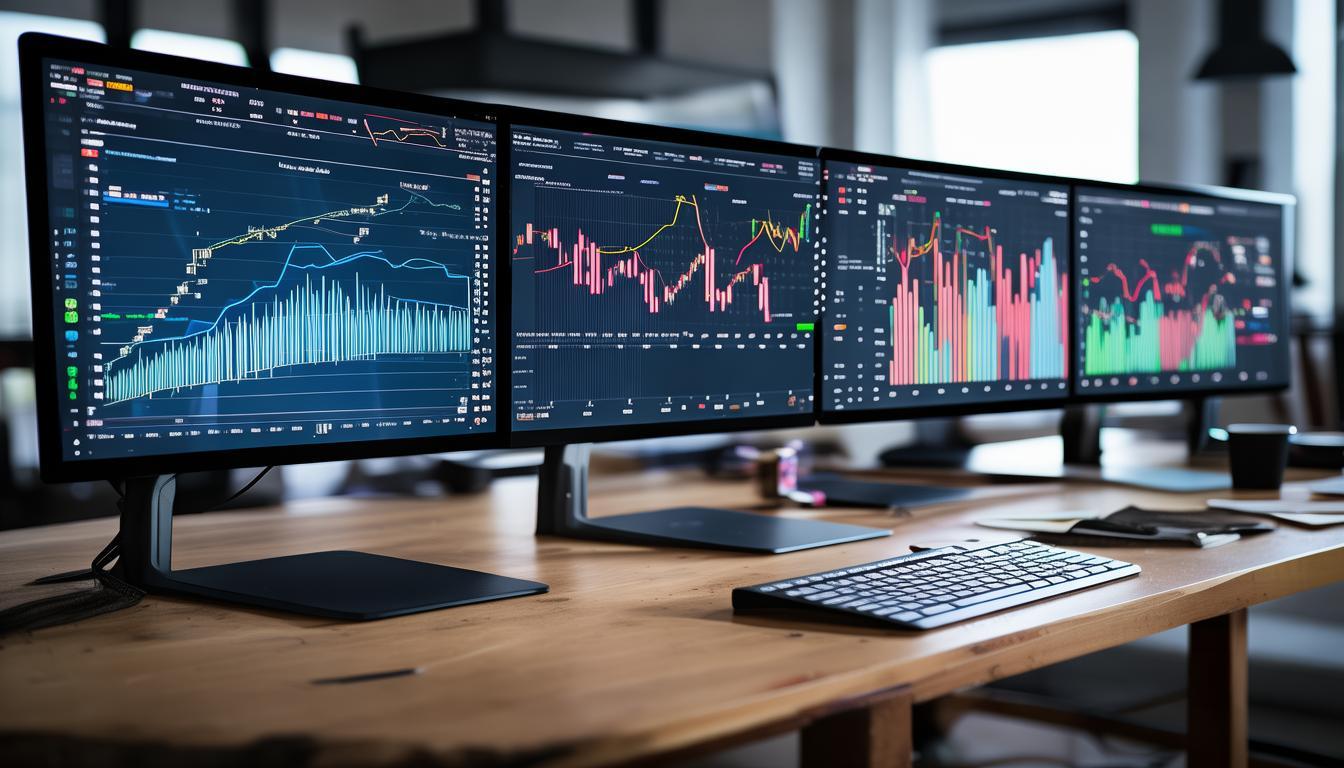 借助imtoken安卓版查看持仓，掌握财产情况并安排投资活动