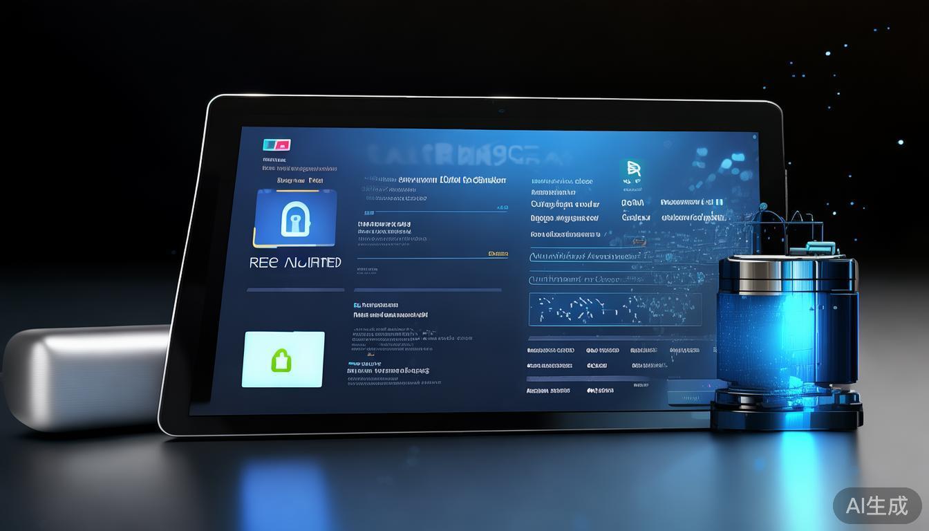 imToken冷钱包：保障数字资产安全的关键工具，优势显著