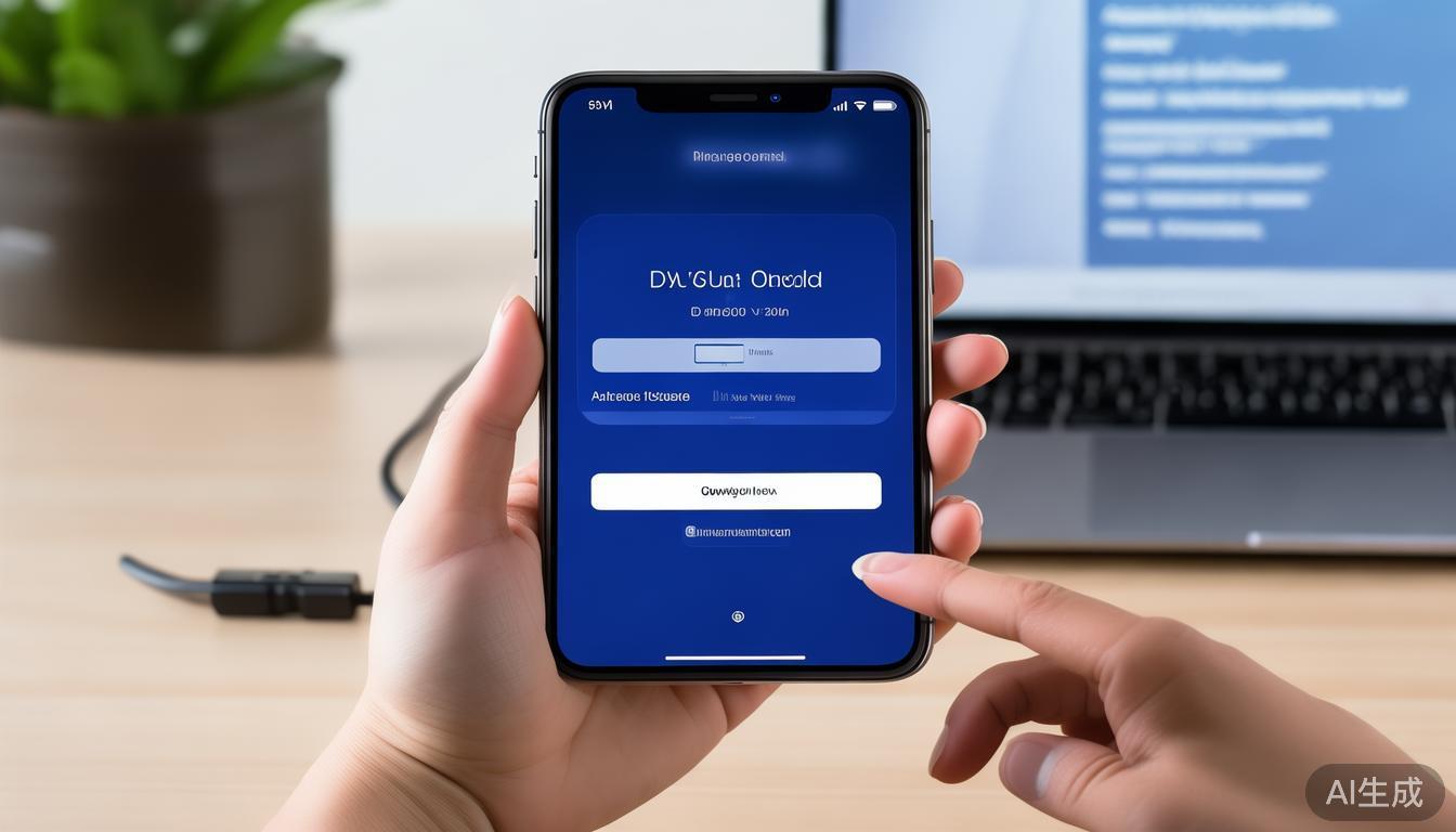 数字资产管理：安全访问钱包下载网址的关键步骤与注意事项