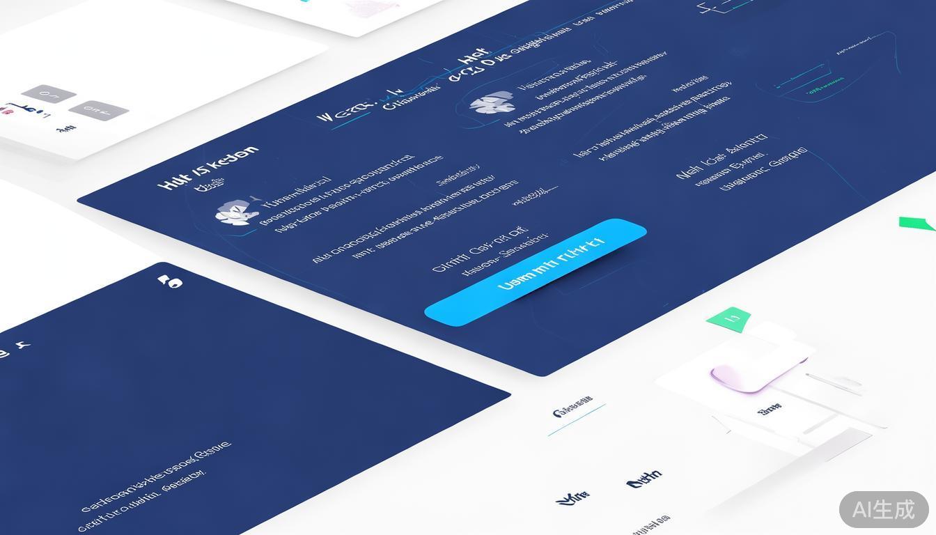 数字资产管理工具用户体验：imToken官网助力资产安全保障