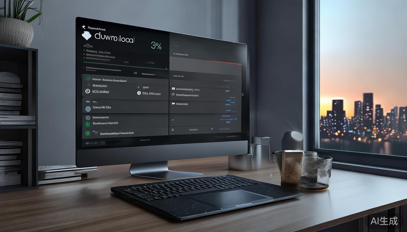 数字货币钱包ImToken下载慢？这些提速方法请查收