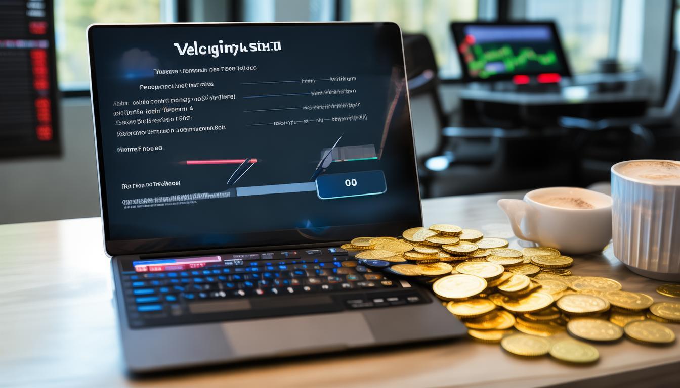 imToken免费版：强大数字钱包应用，管理资产与转账要点