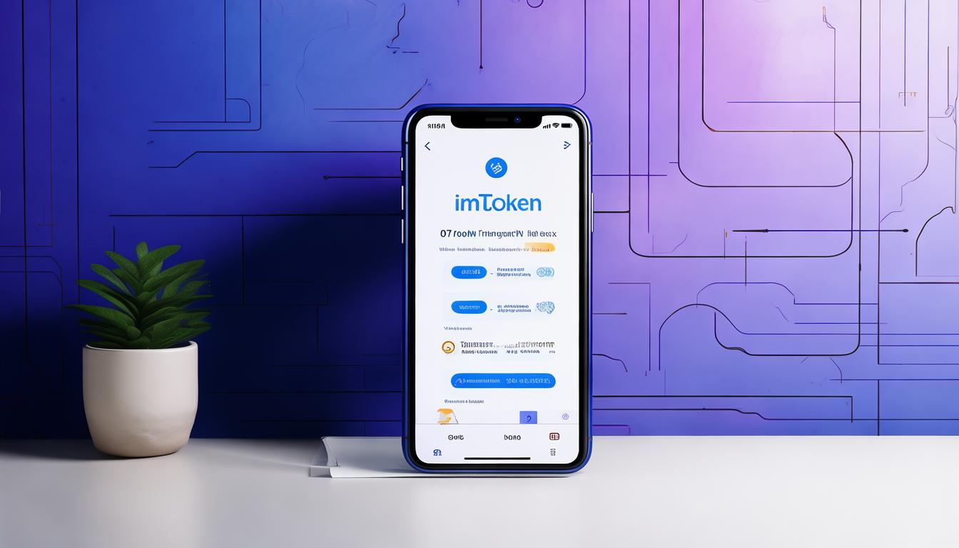 imToken钱包App：加密货币市场的关键钥匙，功能与影响力待探究