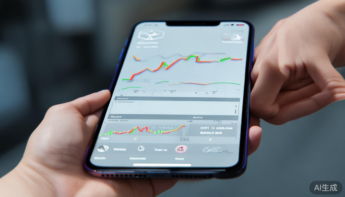 数字资产投资必备！imToken助力捕捉机会优化策略