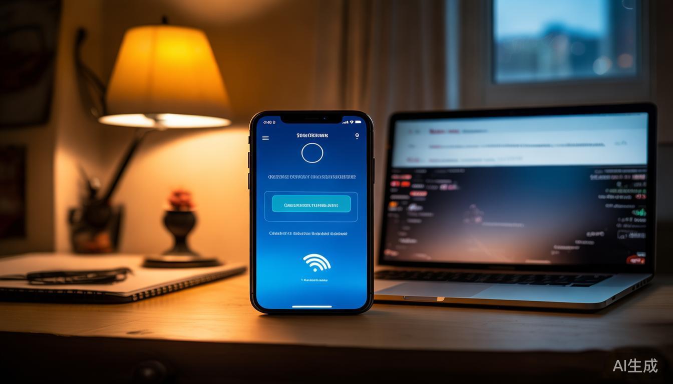数字资产安全管理下，imToken钱包官方更新途径及重要性