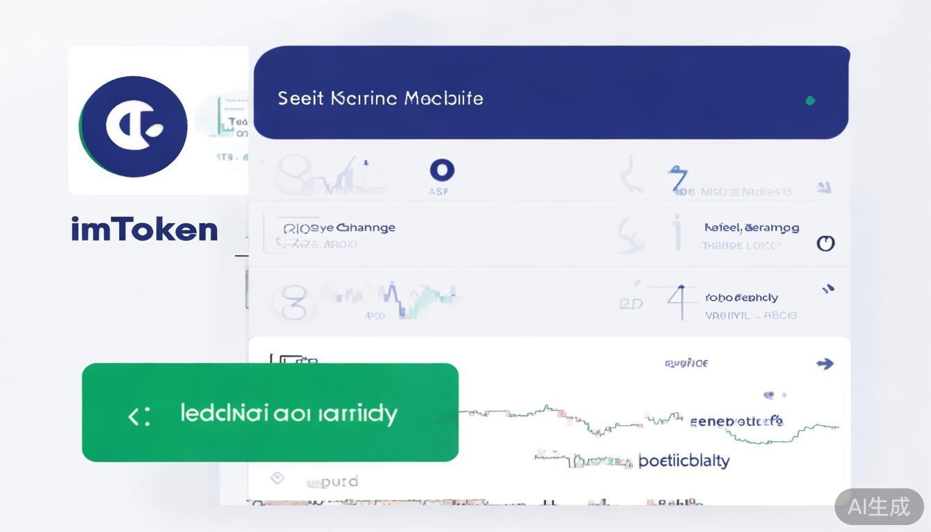 imToken钱包：安全开启DeFi之旅，兑换代币、提供流动性全指南