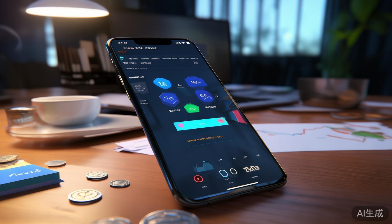 数字货币交易的艺术:可靠钱包如何保障资产安全,并提升投资决策力?