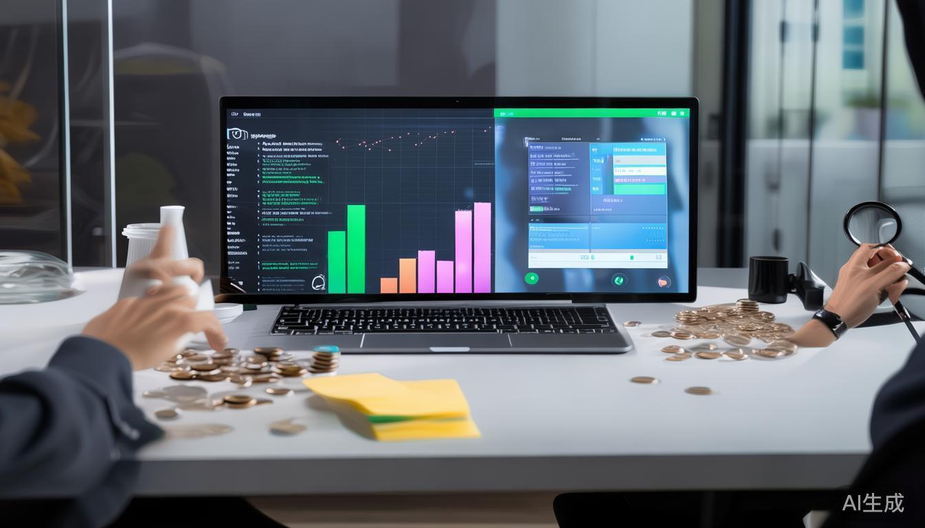 imToken市场定位与用户认知分析：如何应对国际竞争与国内合规挑战？