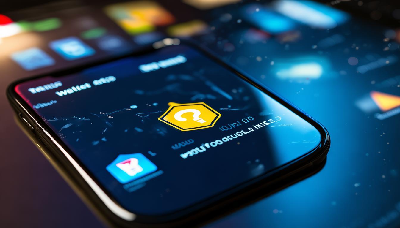 Token钱包软件普及带来便利，却引发财产信息安全等诸多问题