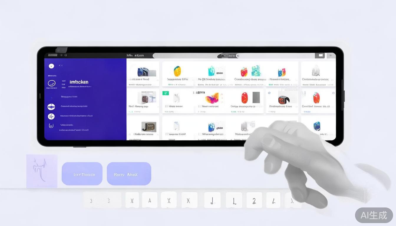 数字资产管理多年经验分享：imToken 2.0钱包安全维护要点
