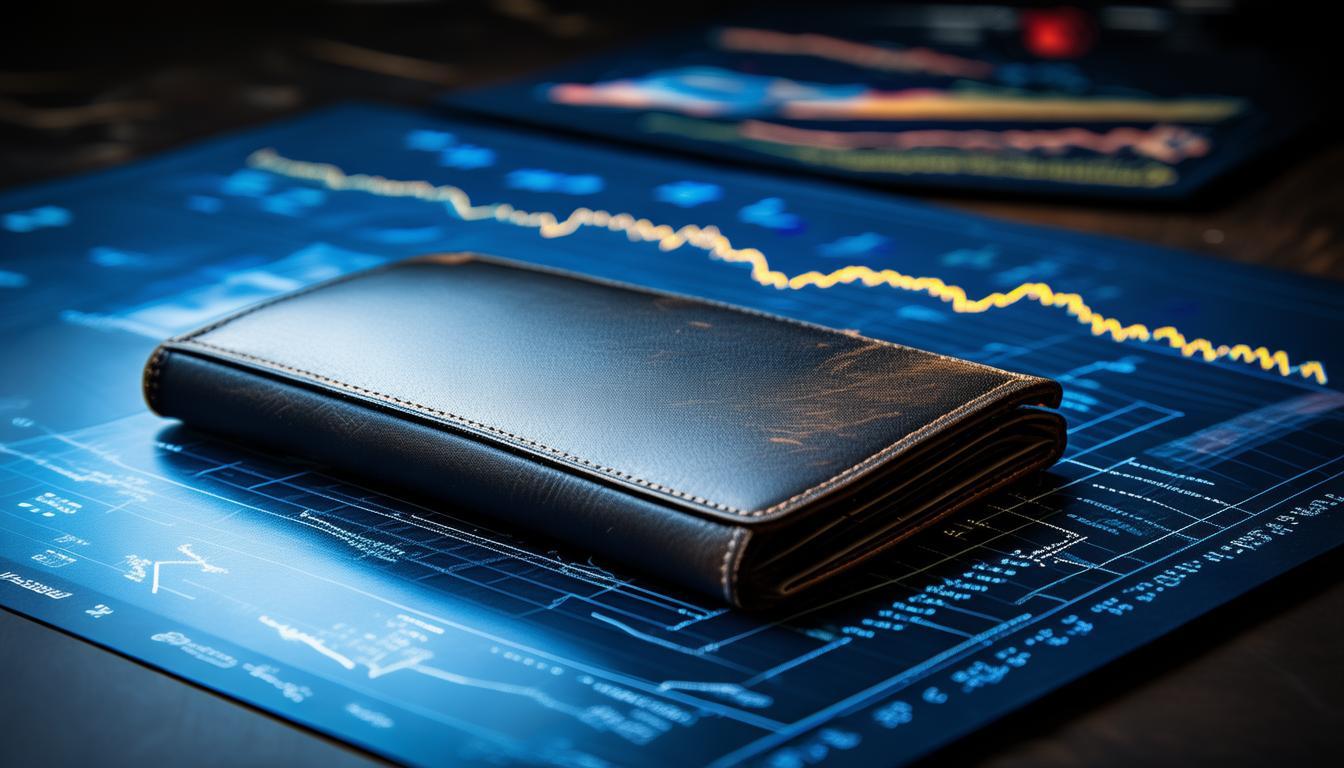 安卓版token钱包助力投资！实时行情与历史数据解析市场动态