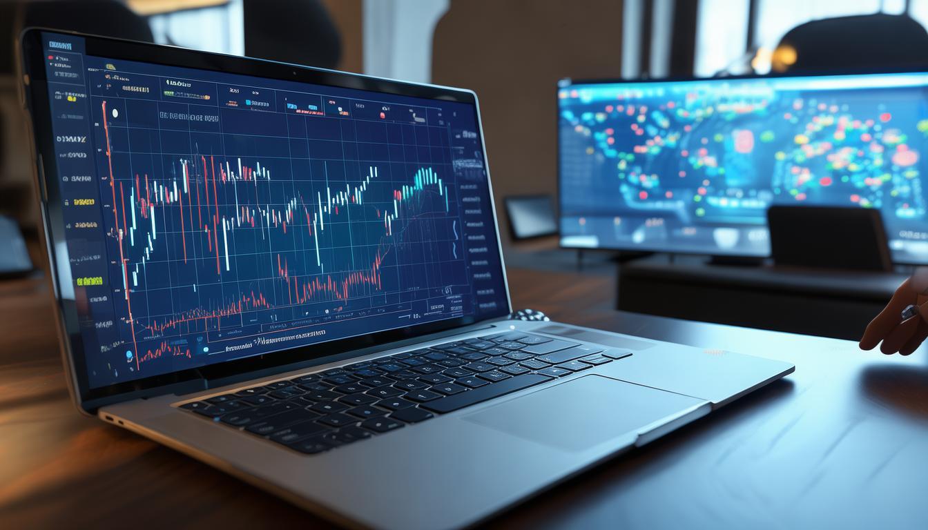 通过imToken免费版选定最佳投资组合，需考量多方面因素