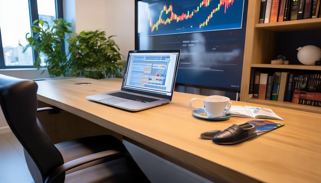 使用imToken国外版探索加密货币市场，提升认知与操作能力？