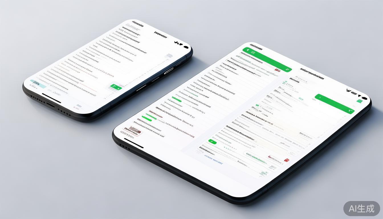 数字资产管理中,imToken 2.0国际版如何获取操作报告?