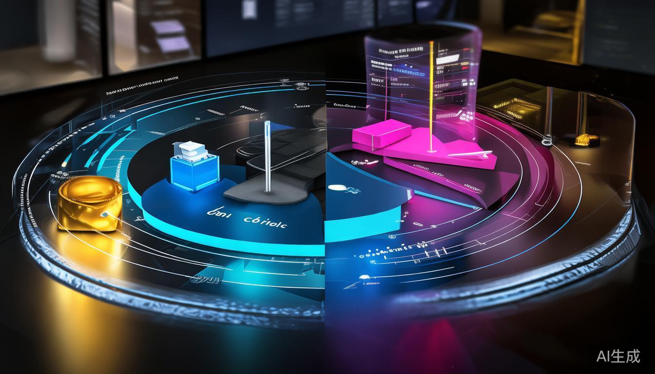 数字资产管理如何构建多元资产组合？imToken 助你把握机会并确保安全