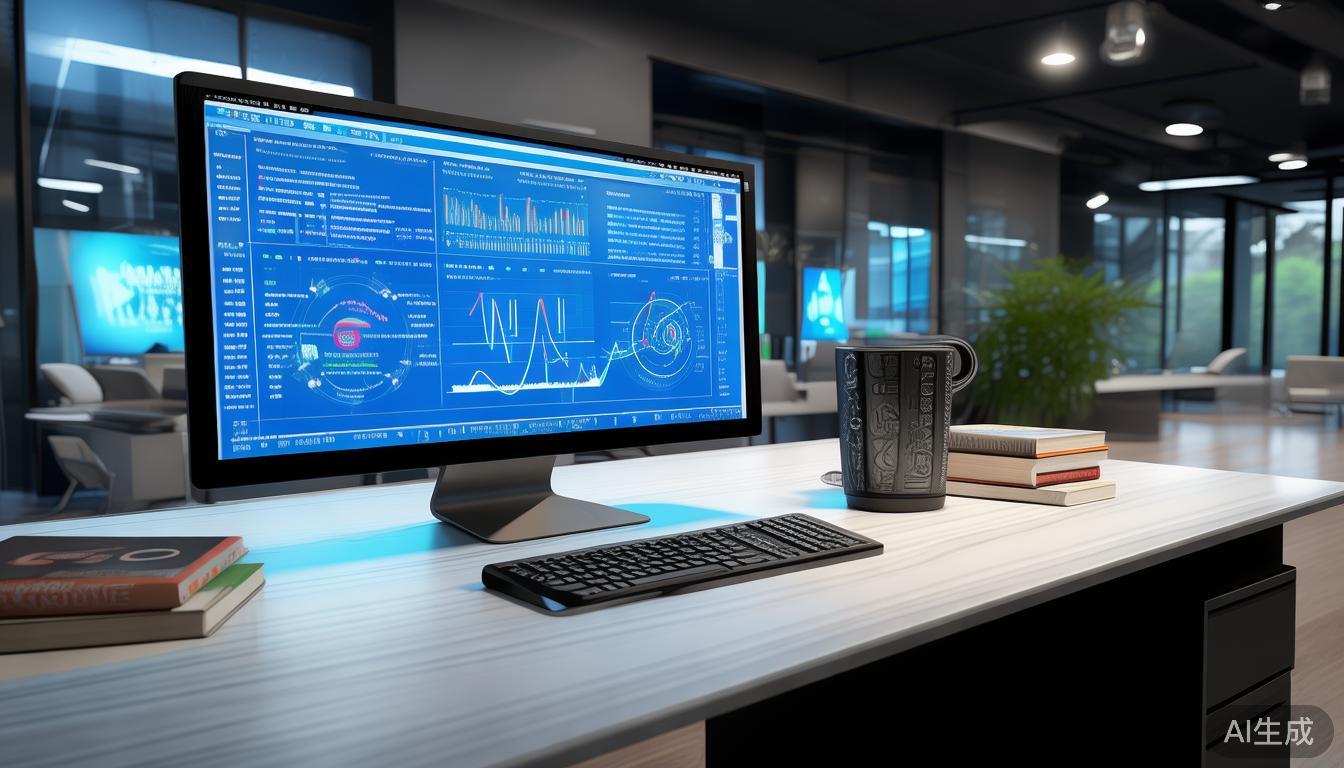 数字资产管理从业者谈：imToken官网后续战略要点与安全防护