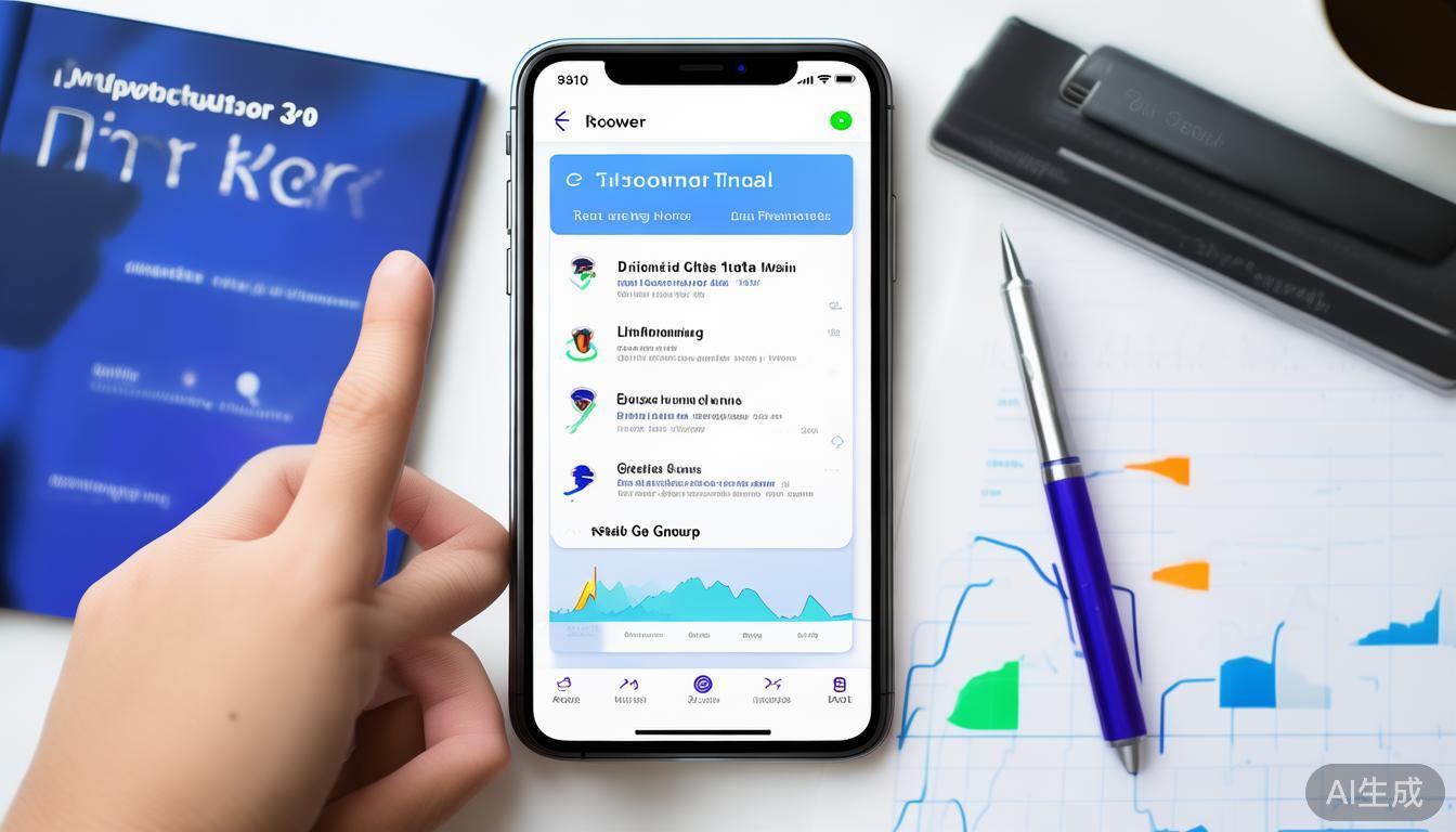 imToken 3.0教程：如何高效分享市场动态，把握趋势、促进社区交流？