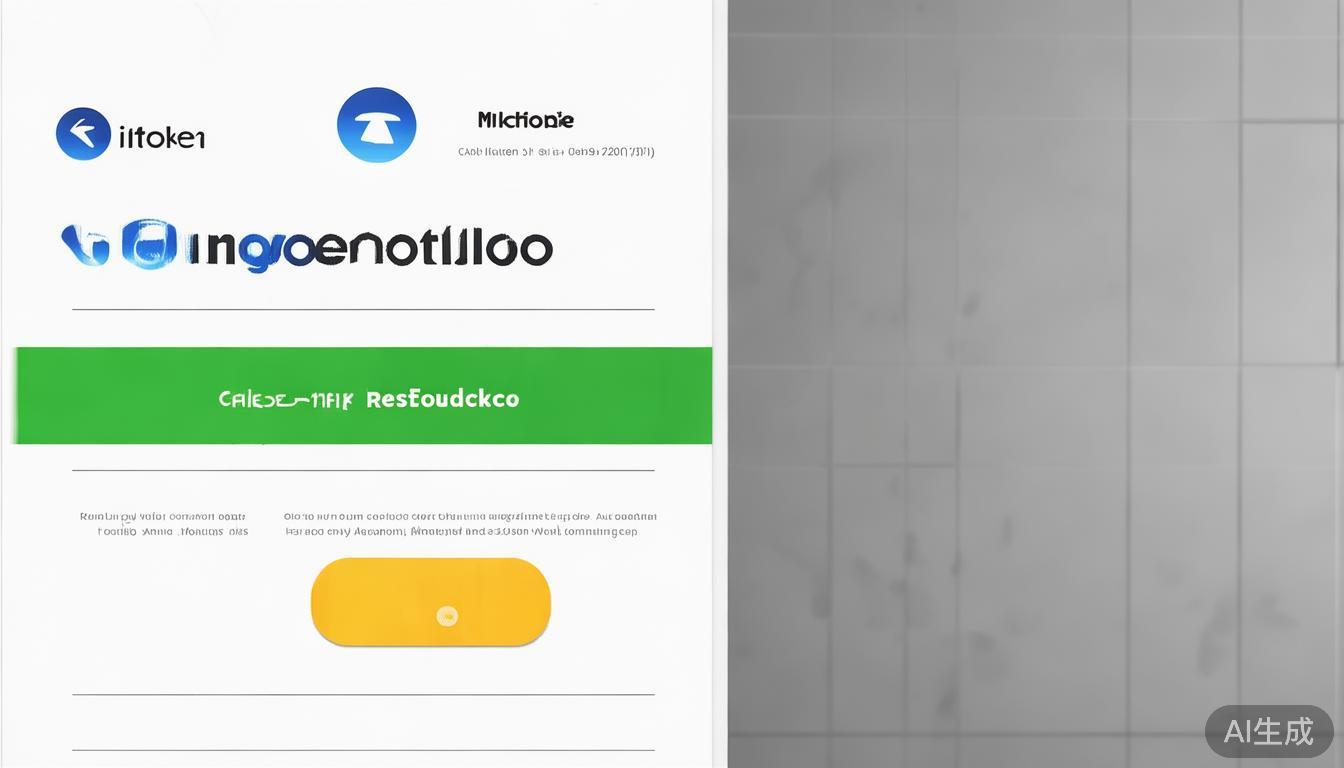 妥善打理投资组合的关键步骤，imToken 官方网站助力资产安全管理