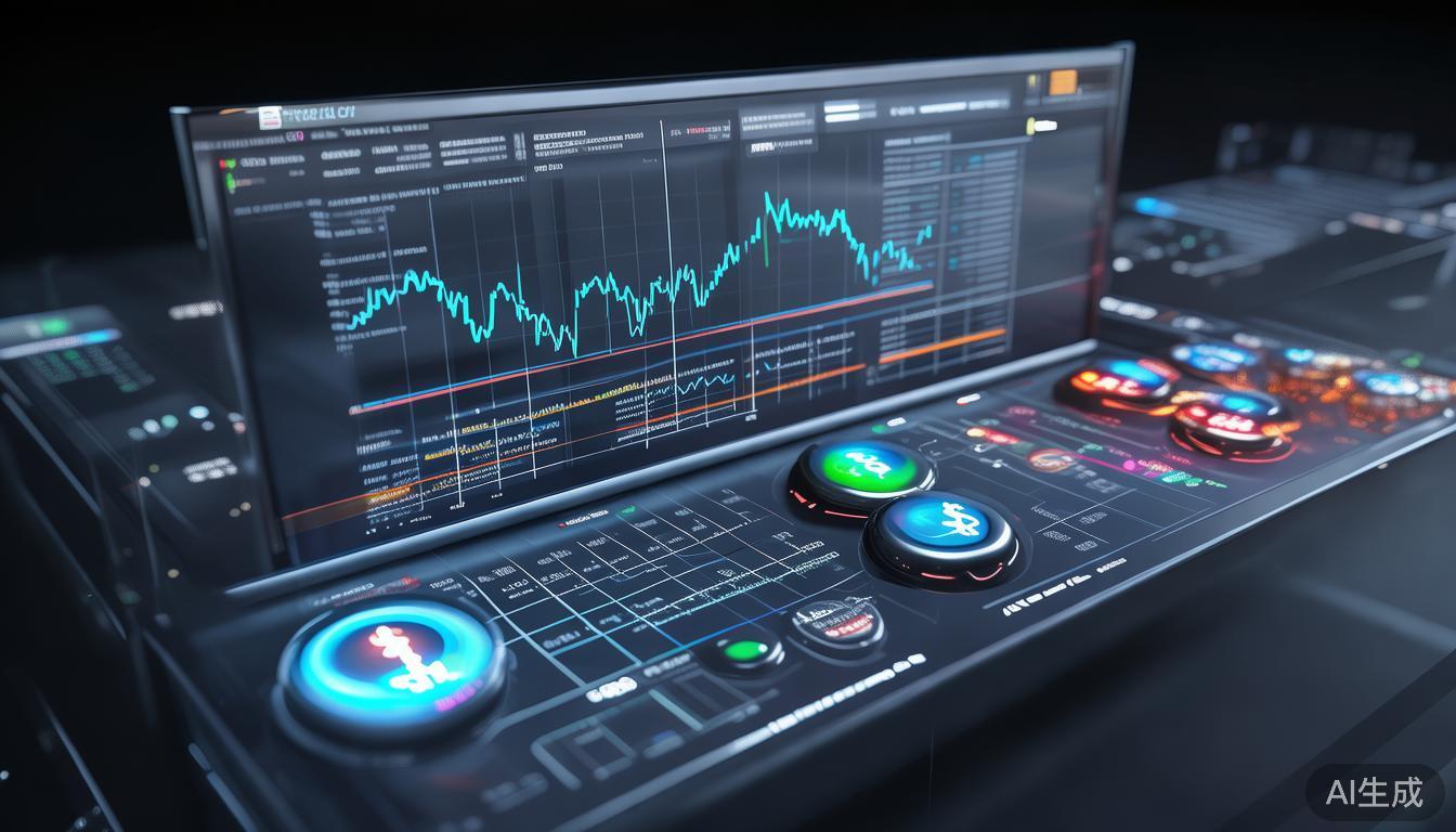 imToken官方网交易动态受关注，交易量、价格及方式有何变化？