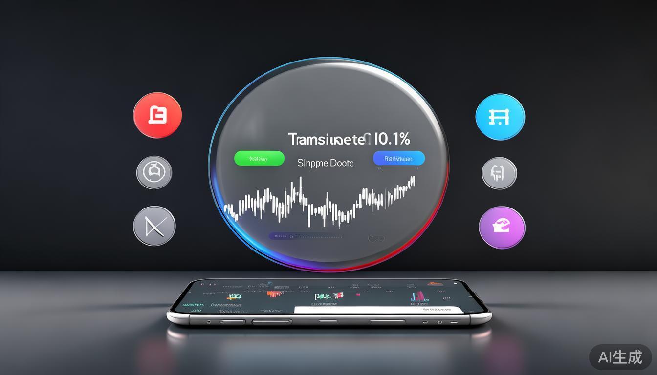 imToken最新官网版优化资产流动性策略，值得深入探讨