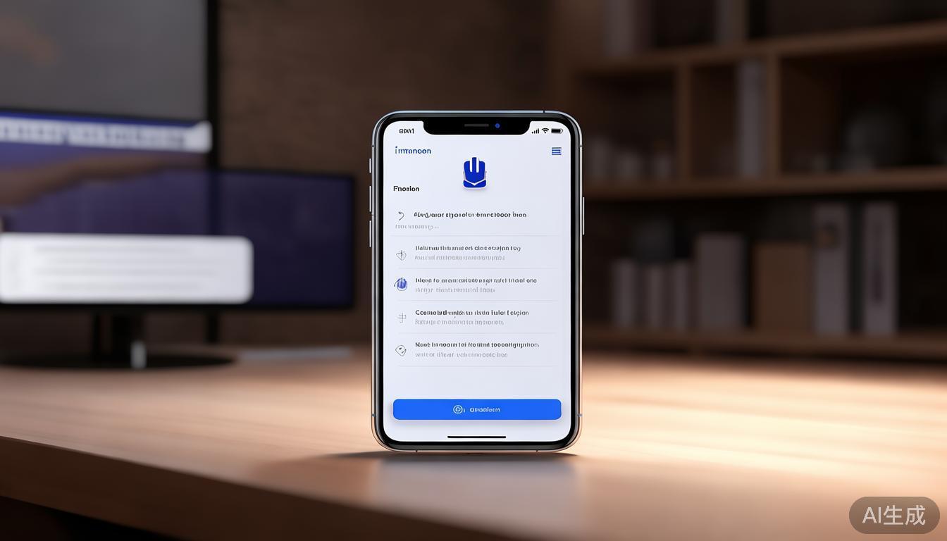 下载 imToken 时如何守护隐私？关注获取渠道与权限审查要点