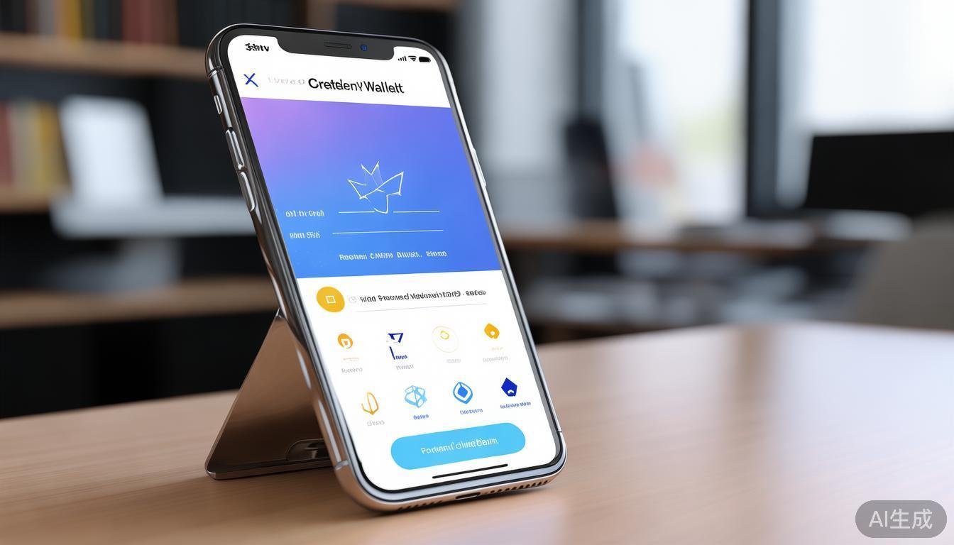 数字货币交易必备！imToken钱包安装步骤及使用要点详解