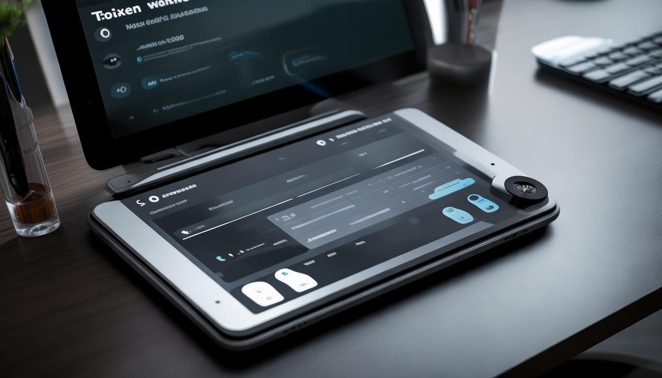 imToken钱包2.0盈利表现与市场估值受瞩目，收益操作多样但有风险