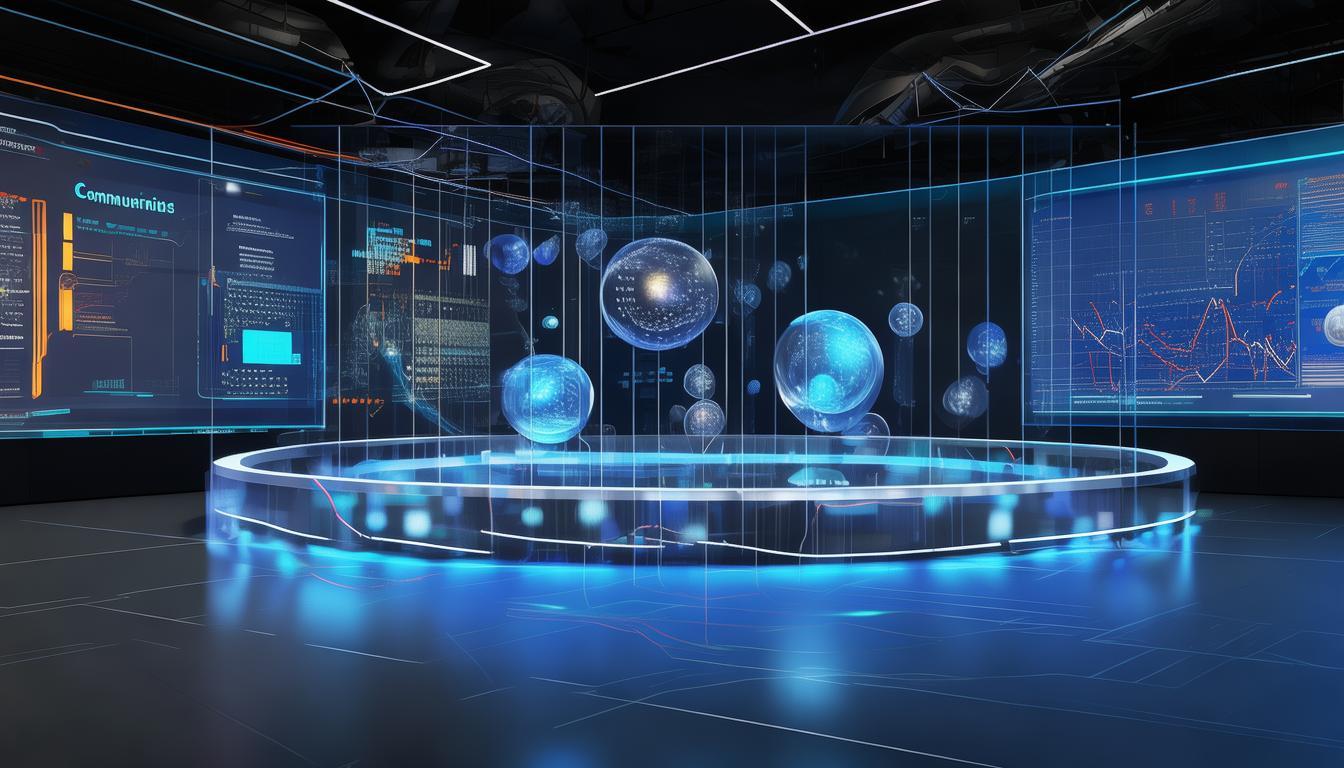 利用imToken钱包获取市场信息，关注资讯版块与社区互动