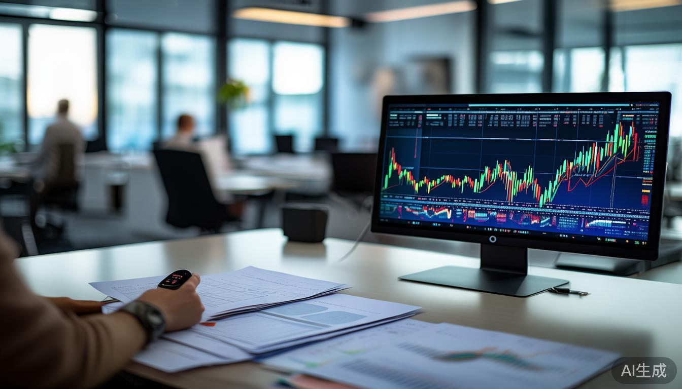 Tokenim钱包新版自动化交易选项，交易效率大幅提升