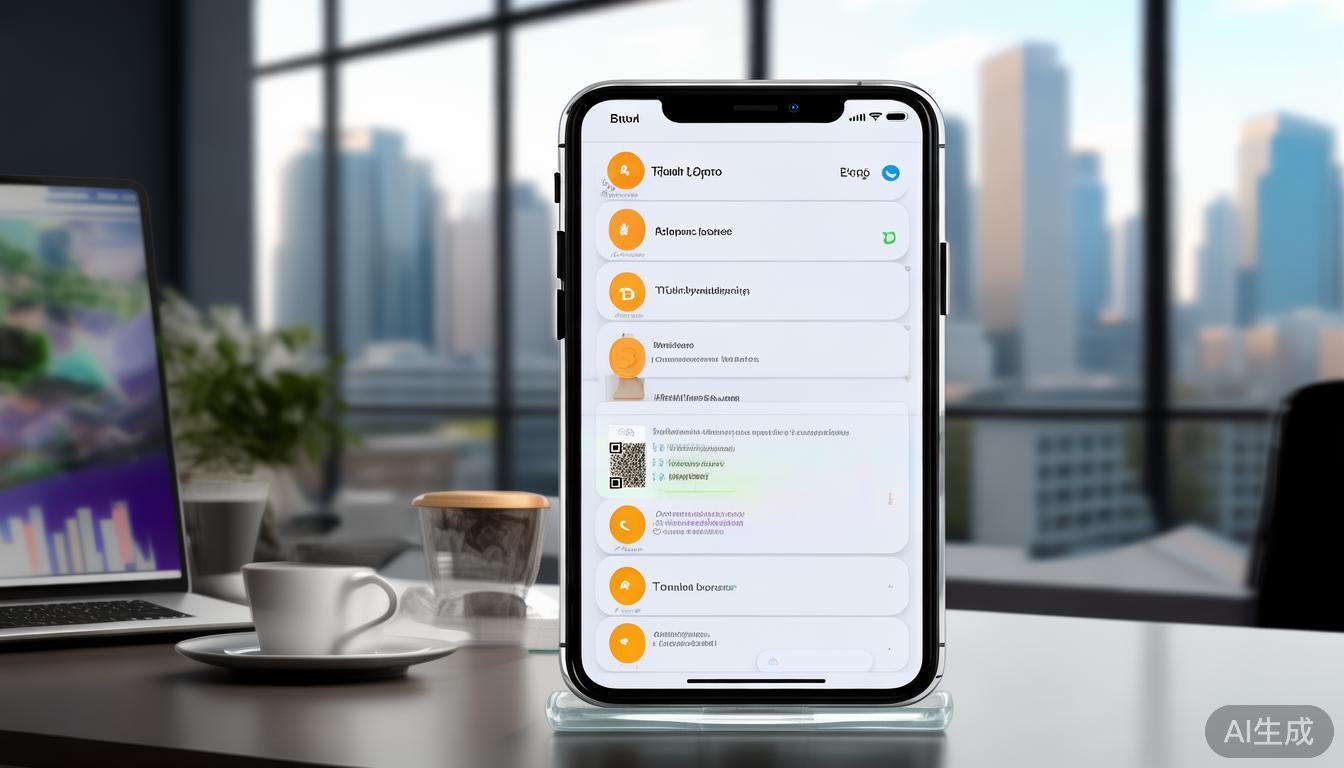 imToken钱包下载情况分析：市场表现、用户喜好及影响因素