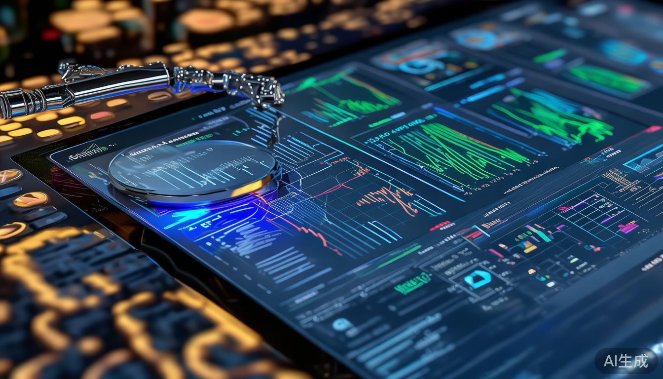 imToken钱包官网下载助力投资组合优化，资产筛选有何要点？