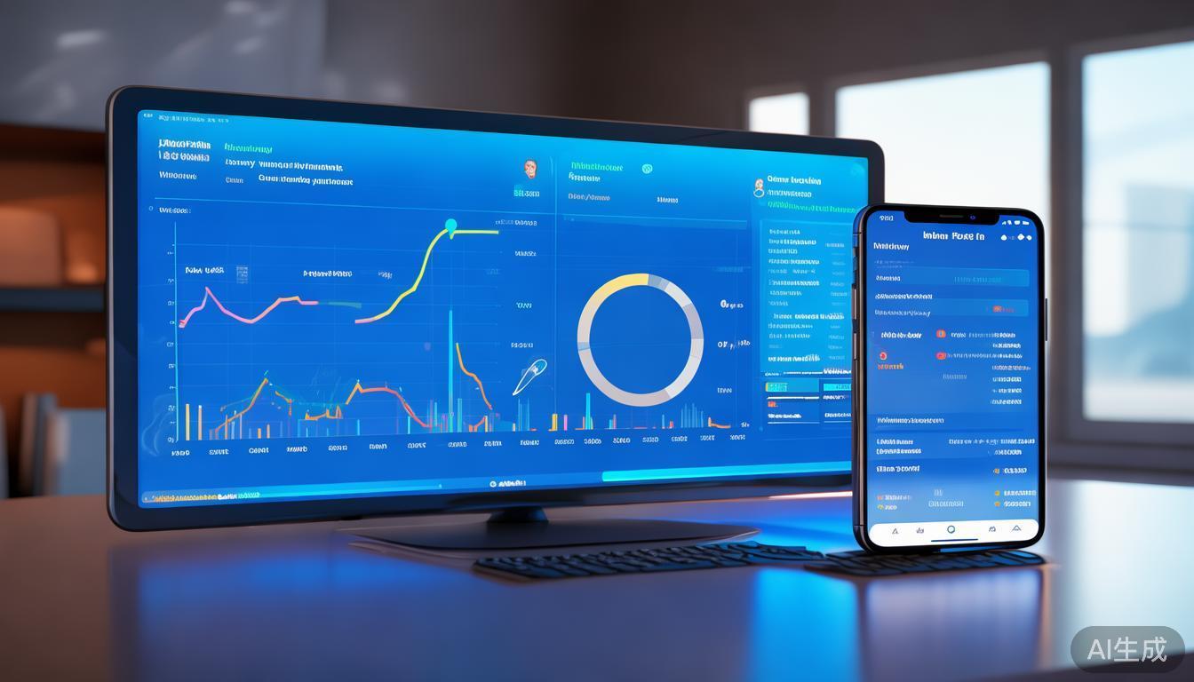 imToken 2.0：功能完备的数字资产存储应用，助力深入了解客户