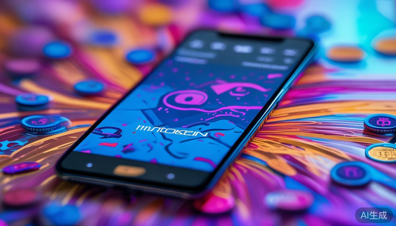 imToken钱包：数字资产管理工具，下载背后的社交影响力与传播模式
