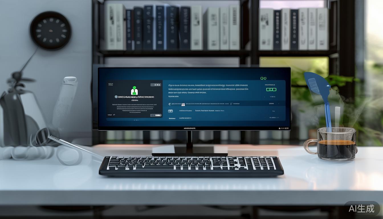 imToken官网下载新趋势：安全验证与功能适配，如何保障数字资产安全？