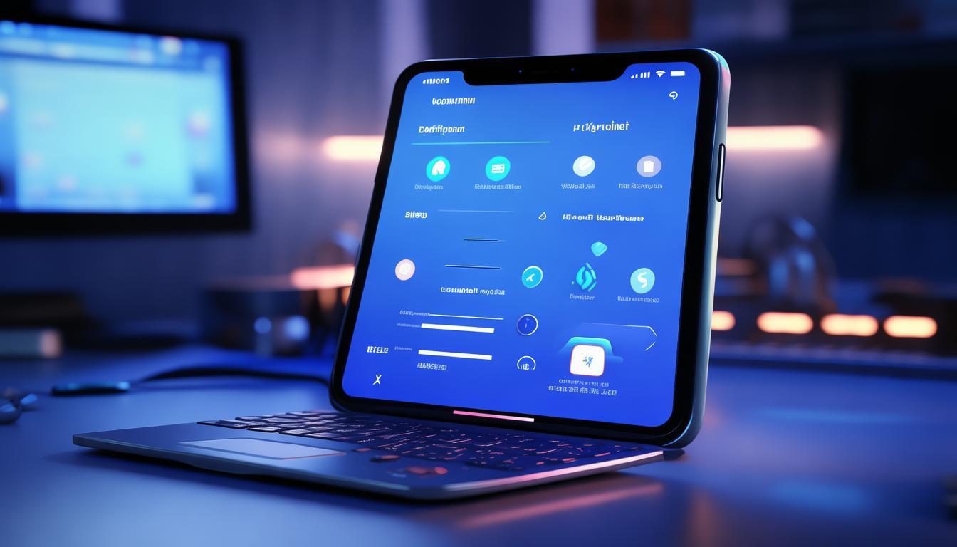 借助Tokenim钱包安卓版搭建投资网络，完善资料是关键第一步