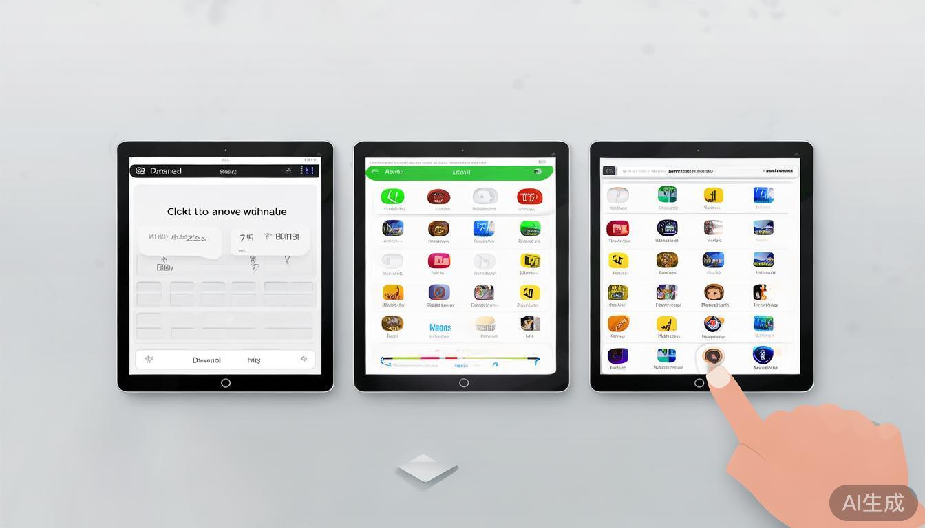 数字货币领域：imToken钱包下载渠道分析，官方才是稳妥之选