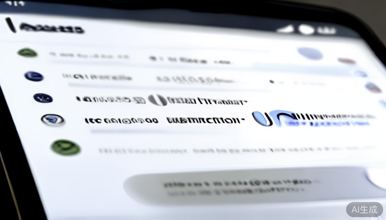 imToken安卓版app在加密货币市场潜力巨大，下载需谨慎