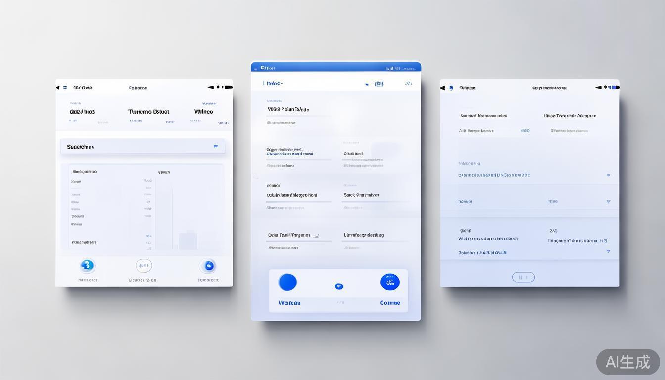 imToken基础版：交易超简单，功能超便捷，操作超省心