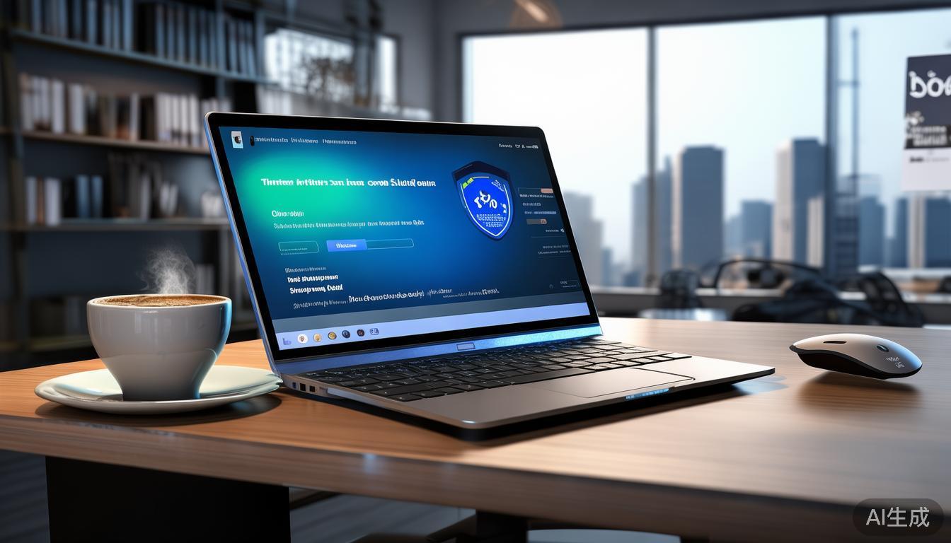 使用imToken钱包，这些确保资金安全的网络安全确认步骤要知晓