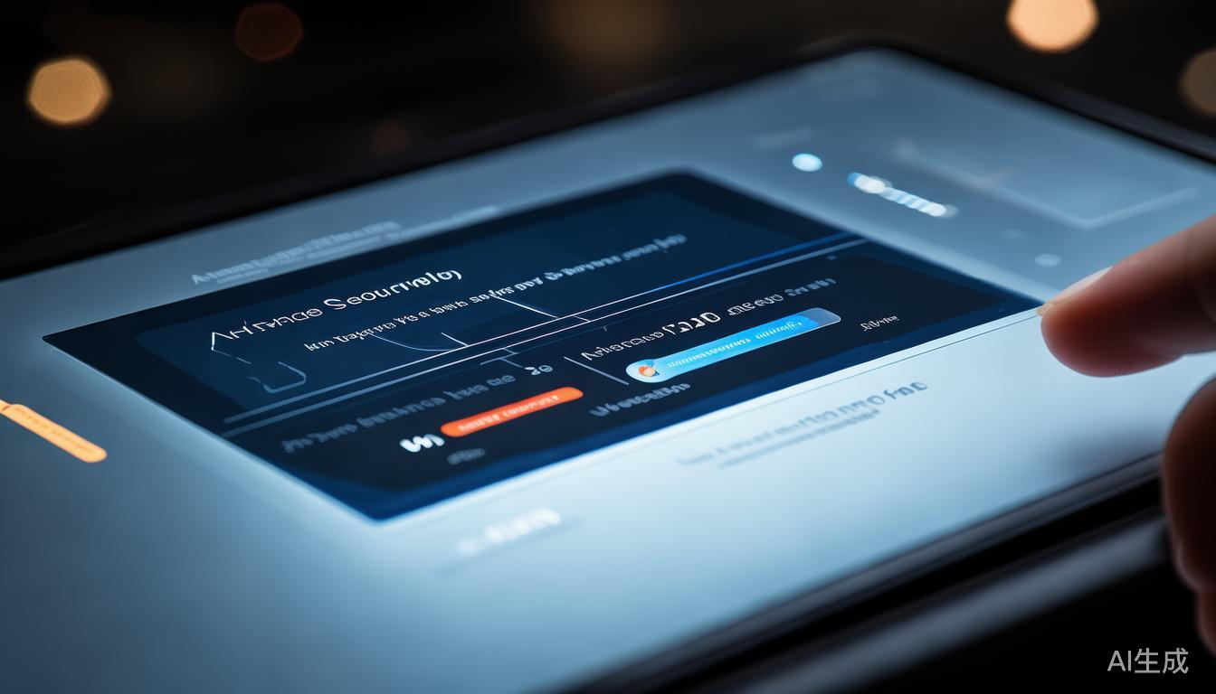 imToken钱包深度解析：从DeFi入口到合规升级，如何省15%成本并规避风险？