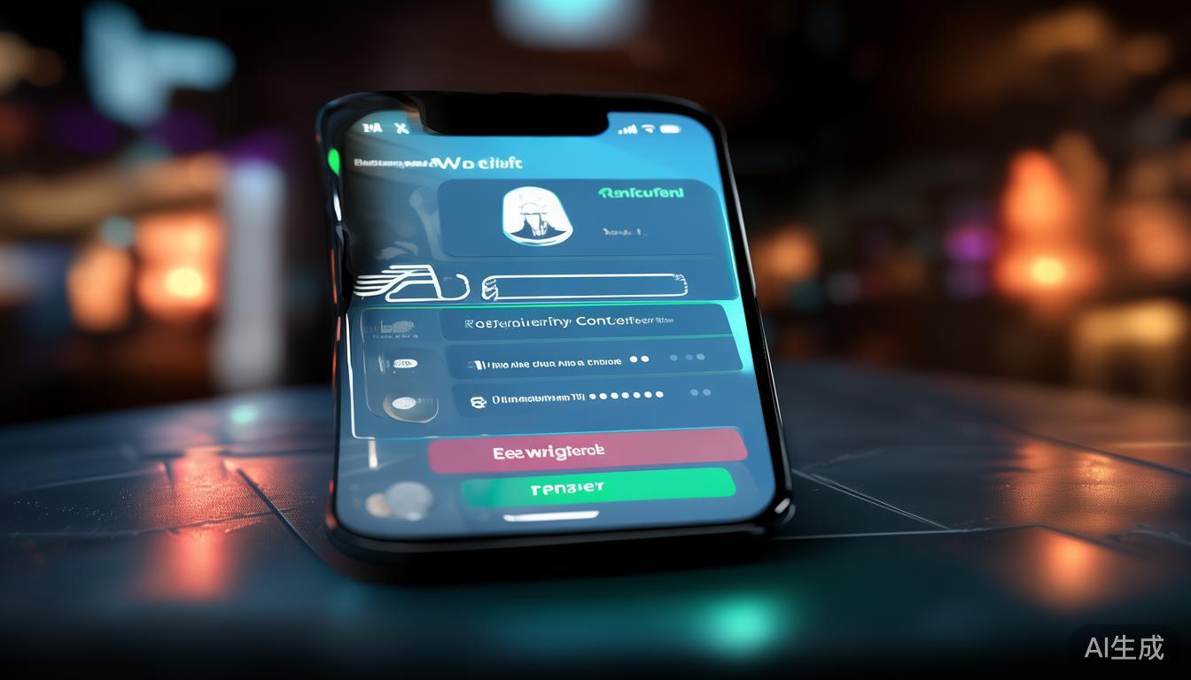 imToken钱包安全吗？深度解析苹果iOS设备上的资产保护机制与用户责任