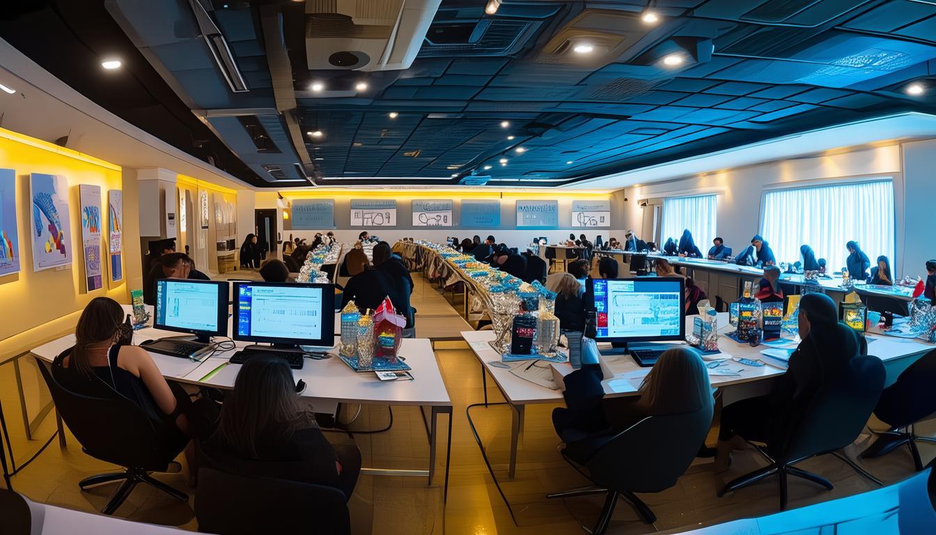 imToken官网2.0国际版社区活动丰富，是探索加密领域的契机？