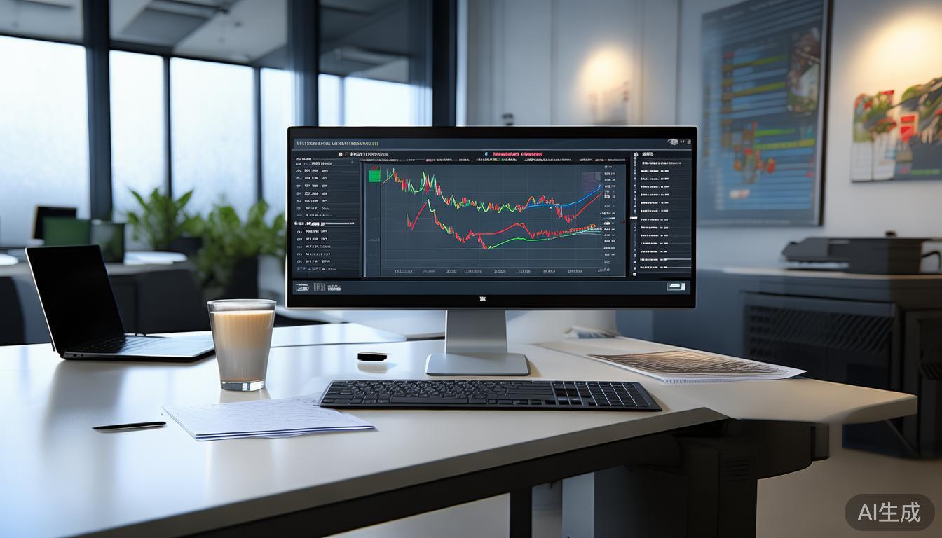 安装Token官方版，投资超方便！即时看行情捕捉机会赚小钱