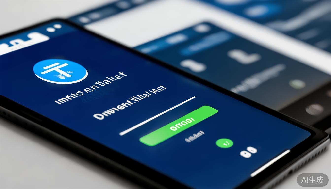 imToken钱包官网地址获取应用全流程，你知道几步？