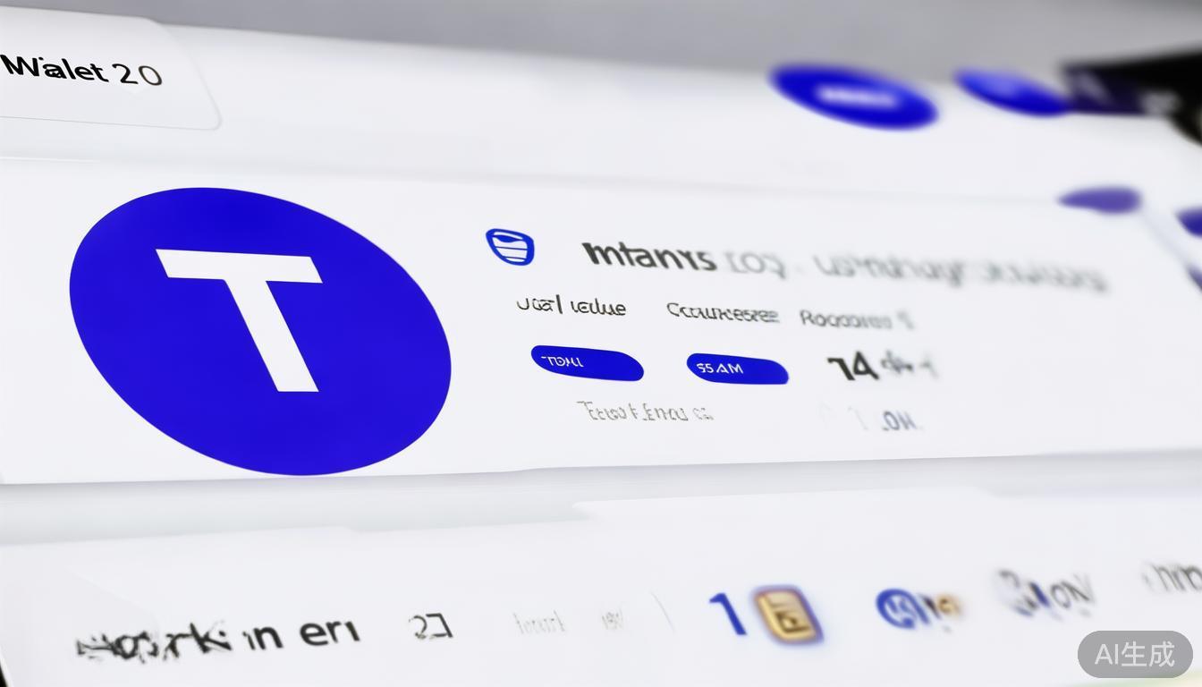 imToken钱包2.0：数字资产处理好工具，安全便捷用途广